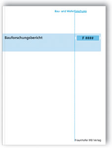 Forschungsbericht Altbau