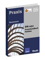 DIN 1052 Praxishandbuch